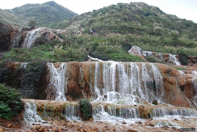 很普通的5天4夜環島行~~~