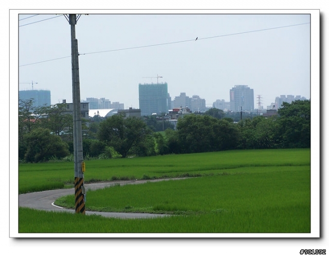 新竹地區優質單車路線~~竹22鄉道