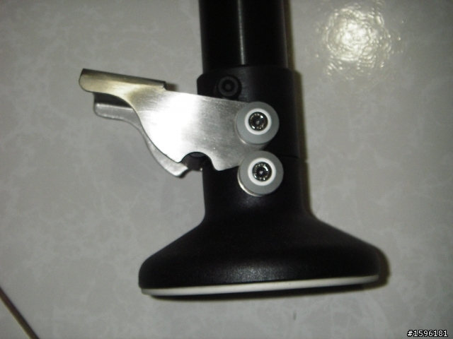 Topeak 頂天立地車架開箱
