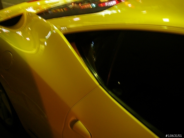 那個綠X雷的夜晚,LP560-4和458(red and yellow)