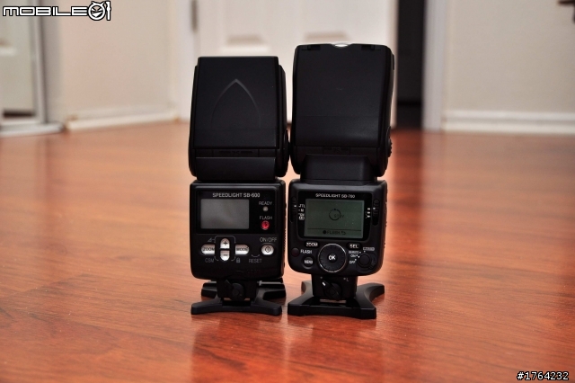 Nikon SB-700 Speedlight 開箱