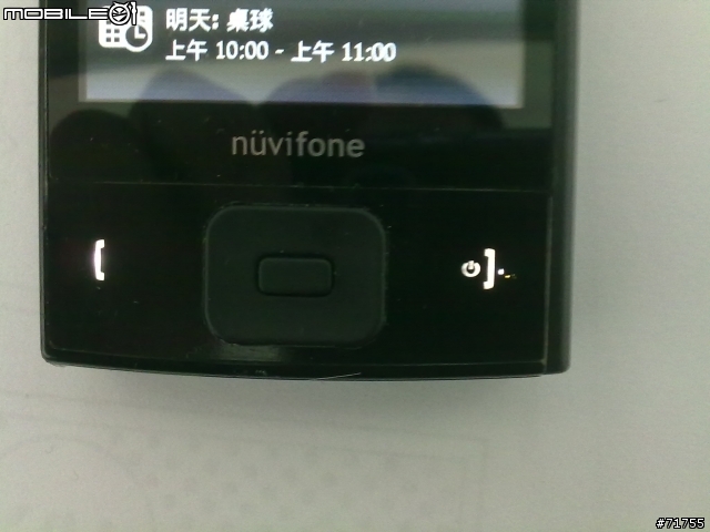 m20按鍵內部脫漆