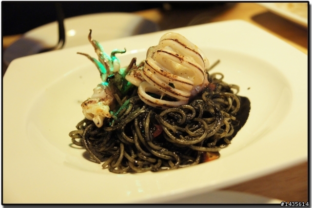 Big Pancia 大肚皮義式餐坊