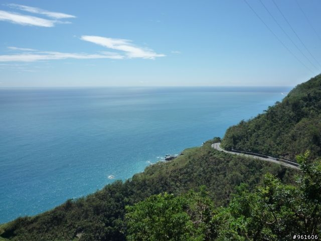 【遊記分享】鐵馬浪人之流浪全台灣~~DAY9~~終於在民國100年前PO完了，祝大家新年快樂~~