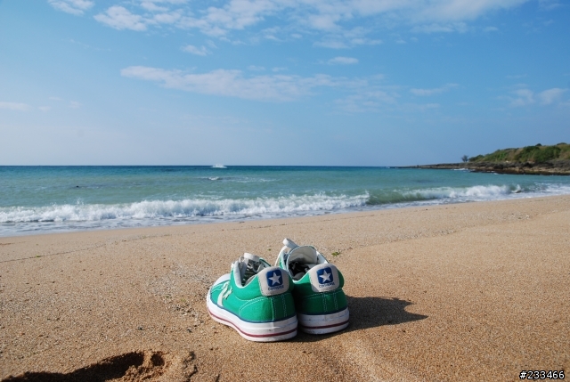 很普通的5天4夜環島行~~~