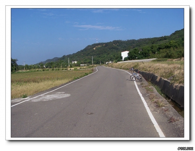新竹地區優質單車路線~~竹22鄉道