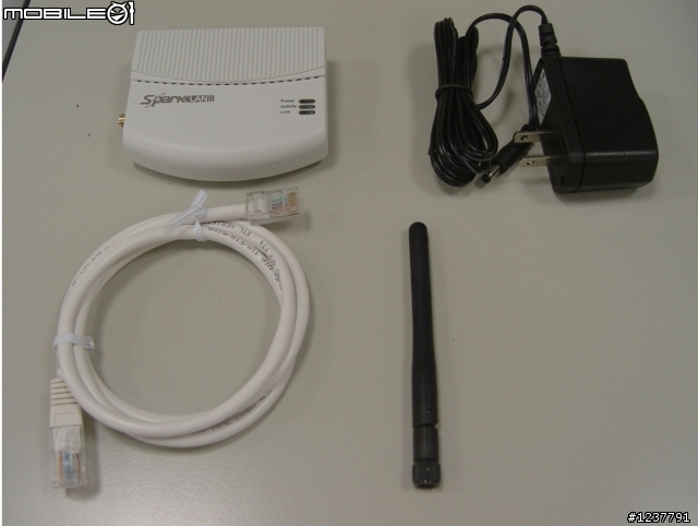[開箱] SparkLAN 速連 WAPR-150GN口袋型無線分享器--第一次分享喝