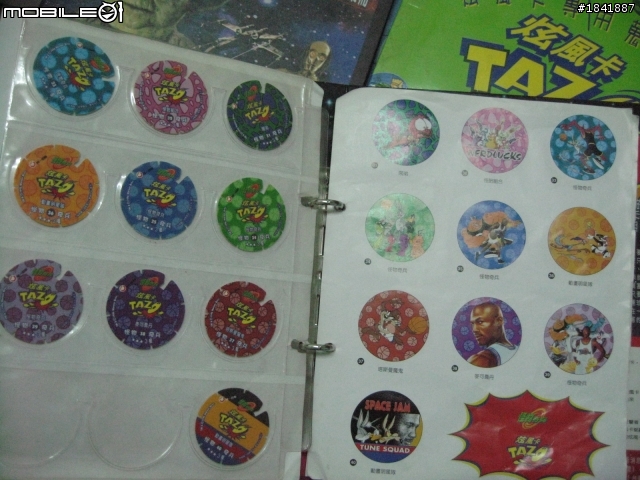 ★ 開箱分享 ☆ 有人記得這個曾經「炫風」一時的東西嗎?