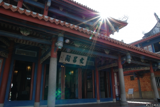 很普通的5天4夜環島行~~~