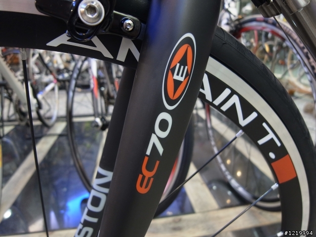 小車架之單身女王公路車