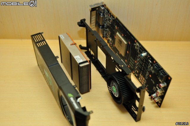 [開箱]中高階新選擇...技嘉GTX570入荷!!!