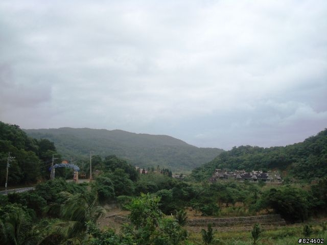 台26線阿塱壹古道 - 公路車越嶺全記錄