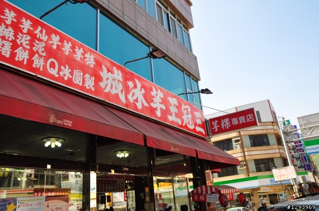 [小柴佛遊記分享]我與小白~~台南回憶之旅