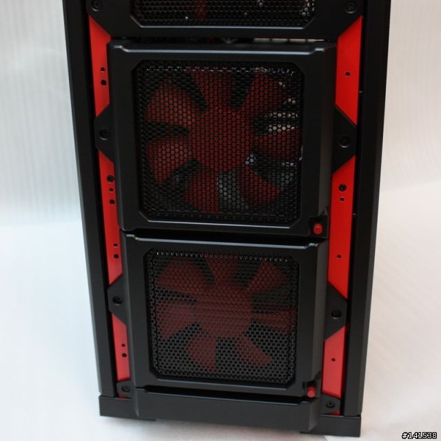 這不是樂高！他是Antec LanBoy Air玩家機殼！