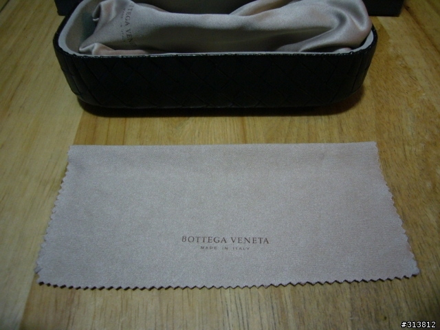 [開箱]BOTTEGA VENETA 太陽眼鏡