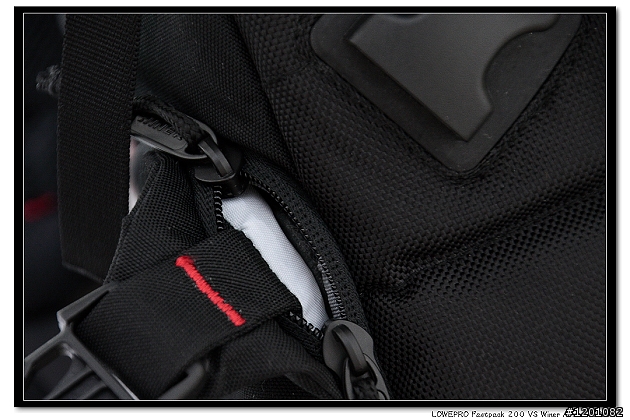 [開包文]LOWEPRO Fastpack 200 & Winer Armor S1552 & Winer Armor X1542