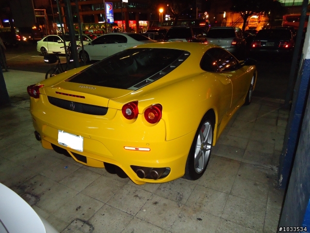 ferrari430!