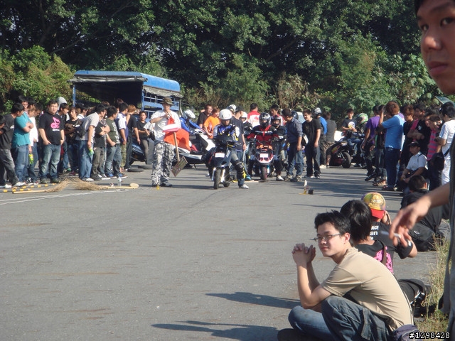 2010.12.5  0-50公尺中區賽車連盟
