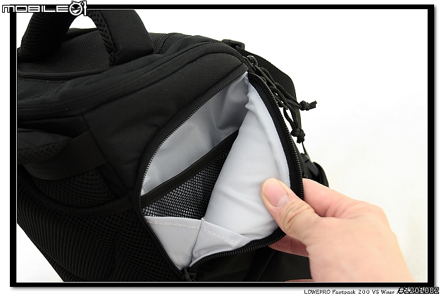 [開包文]LOWEPRO Fastpack 200 & Winer Armor S1552 & Winer Armor X1542