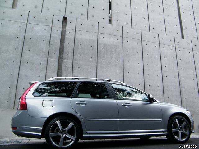 VOLVO NEW D4搶先體驗  40.8kg扭力真不是蓋的 口頭下訂
