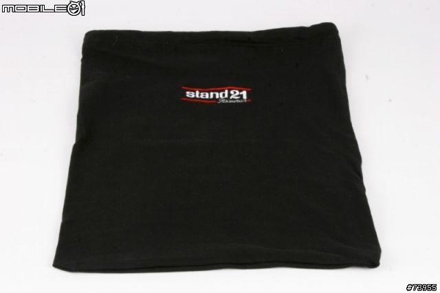 <分享>Stand 21 DaytonaII 專業防火賽車鞋與2010泰國邦盛海灘賽車嘉年華的一些照片