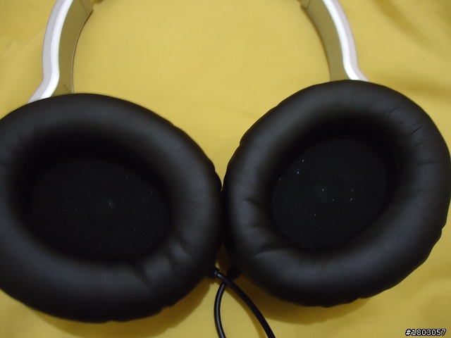 [人生第一篇開箱文 各位看官請進~]Denon D510 聽感和請教~
