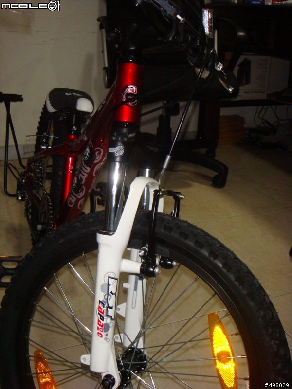 Agang 兒童車開箱