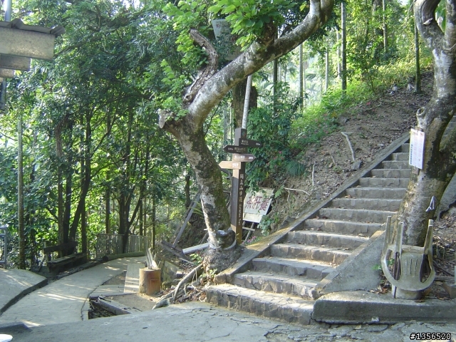 瑞里--太平環線加碼海鼠山、獨立山