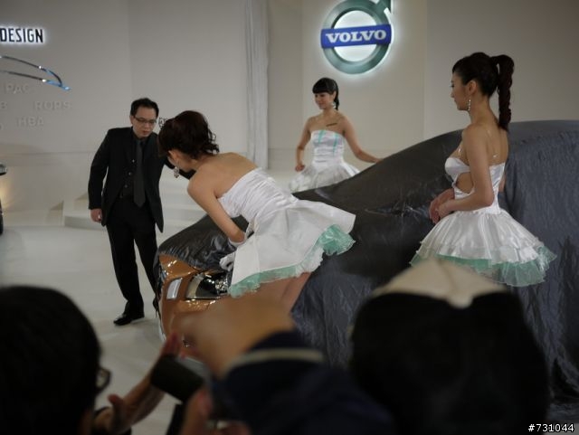 (更新(爆?S60出動))年車展2011(2010) VOLVO的SG最正最爆 CAR SHOW NEW S60 T5搶先發 呵呵