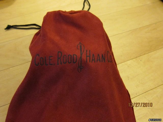 [分享]cole haan nike air休閒鞋 雅痞鞋 靴子