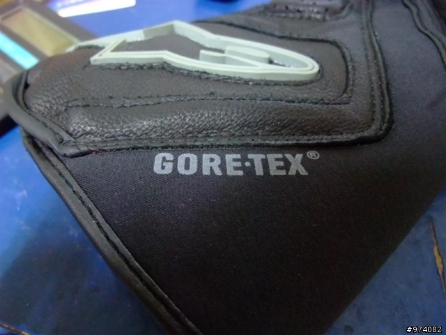 防水365天-Alpinestars 365 Gore-Tex