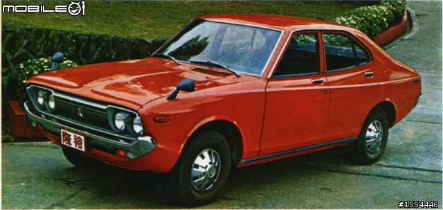 台灣汽車50年-1