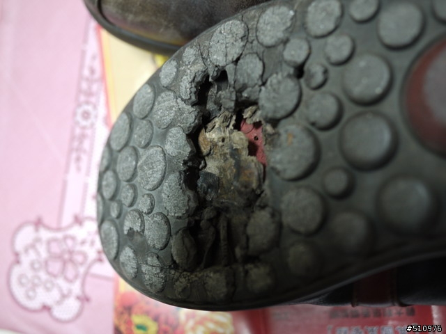 CAMPER的8年回憶錄+新增換底Part II