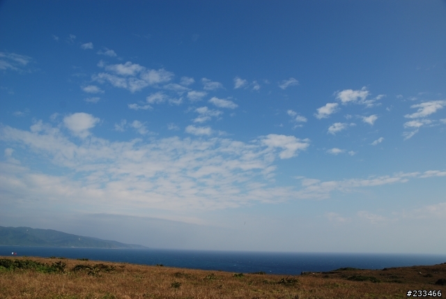 很普通的5天4夜環島行~~~