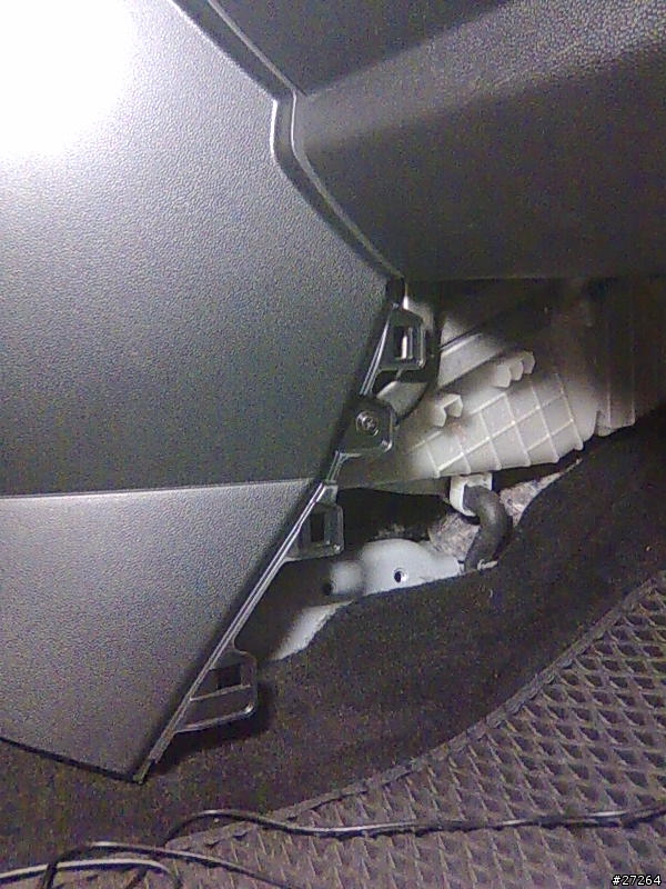 [DIY分享] 馬五安裝nuvi 5000 DVB-T