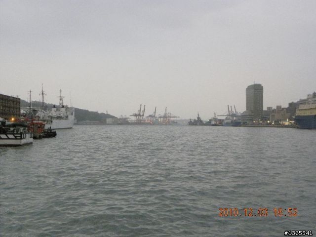 基隆-台北-陽金公路單車半日遊