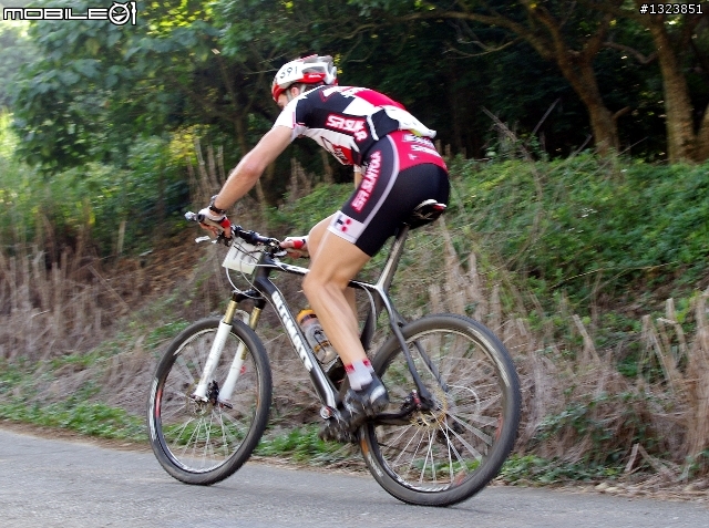 2010美利達杯&單車嘉年華1204爬坡賽與1205越野賽照片分享