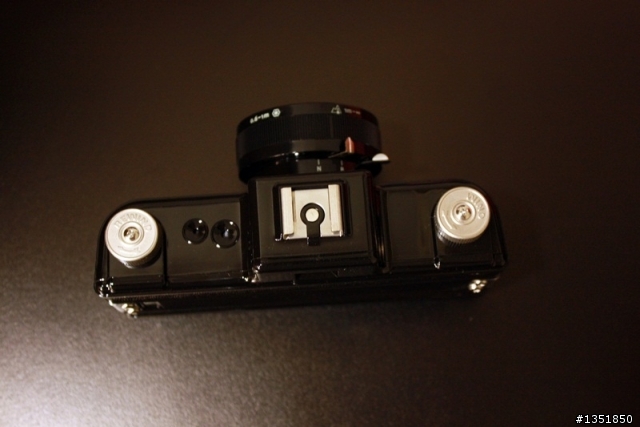 [不專業開箱文] Lomography Sprocket Rocket