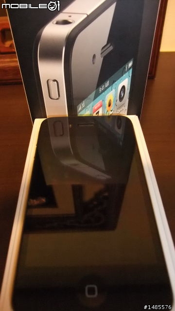 遲來的32G開箱文