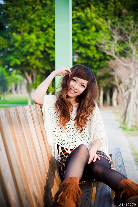 Canon 5D2新手外拍分享~