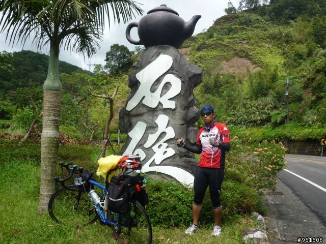 【遊記分享】鐵馬浪人之流浪全台灣~~DAY9~~終於在民國100年前PO完了，祝大家新年快樂~~
