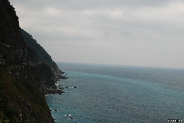 很普通的5天4夜環島行~~~