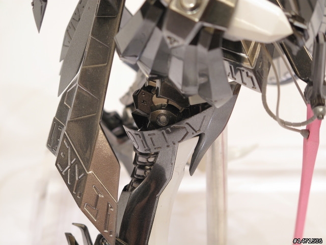 [分享]五星 Volks IMS Bang Doll 破裂人形