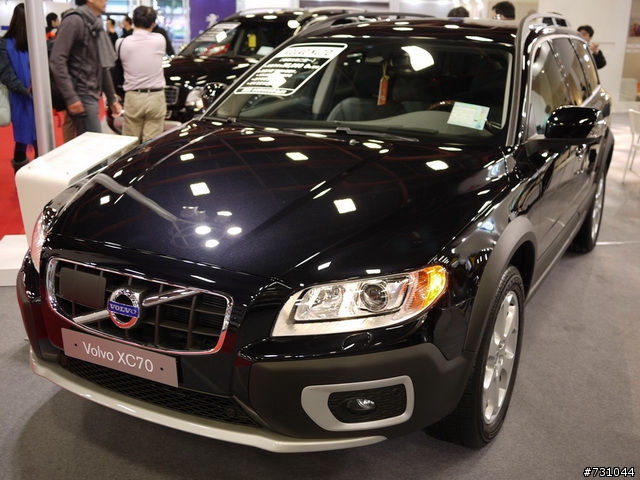 (更新(爆?S60出動))年車展2011(2010) VOLVO的SG最正最爆 CAR SHOW NEW S60 T5搶先發 呵呵
