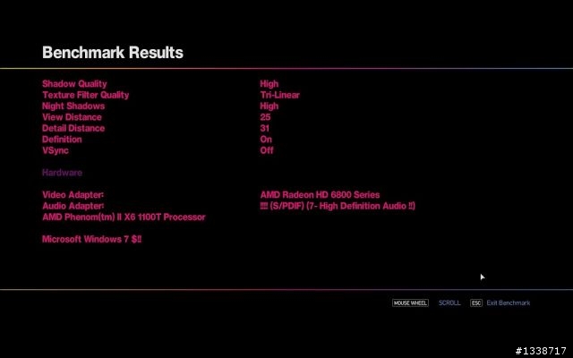 [冬天超頻分享] AMD六核飛龍1100T黑盒版飛上4.2G