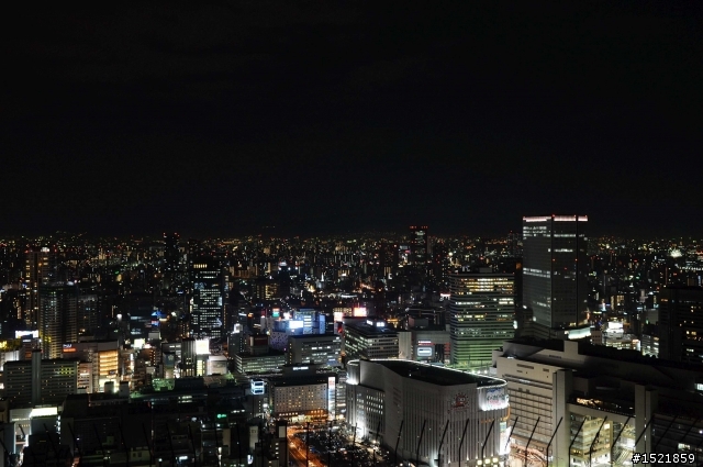 （分享） 京都＋大阪＋神戶＋奈良之賞楓旅 ~{圖多}~ D90 + 17-55mm F2.8