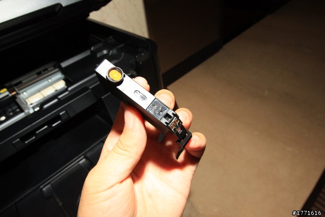 [開箱]2010資訊展購入CANON MG6170