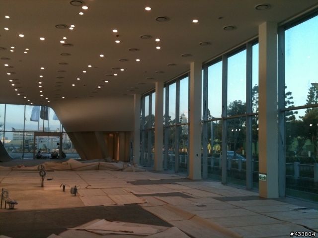 中壢新興建築......超美展示間