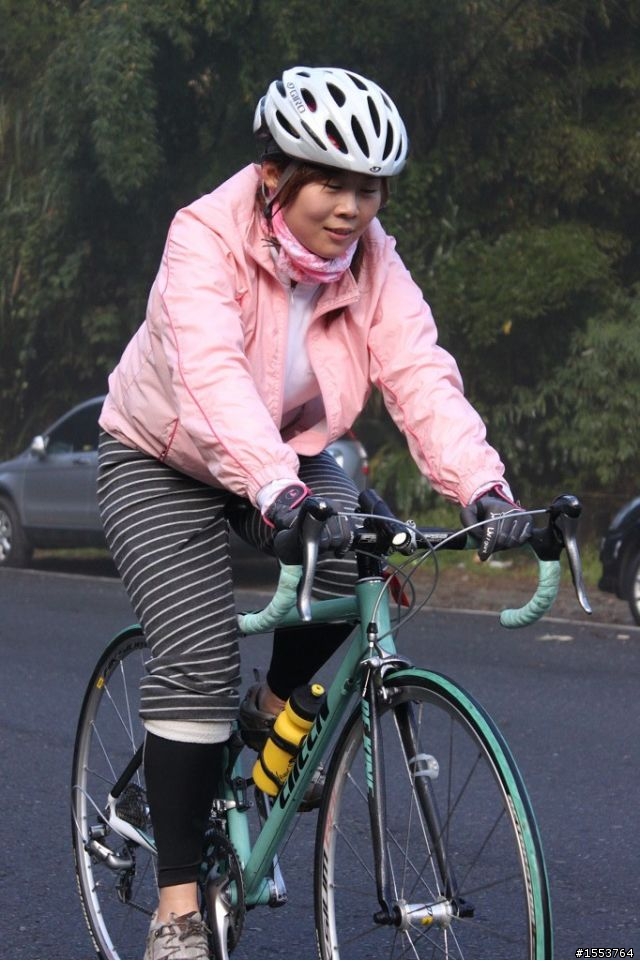 [賽事照片]2010/12/26絕色151竹溪杉自行車挑戰計時賽