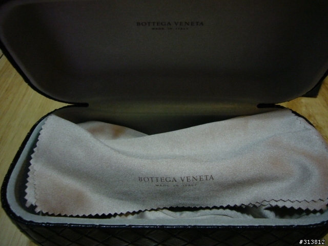 [開箱]BOTTEGA VENETA 太陽眼鏡